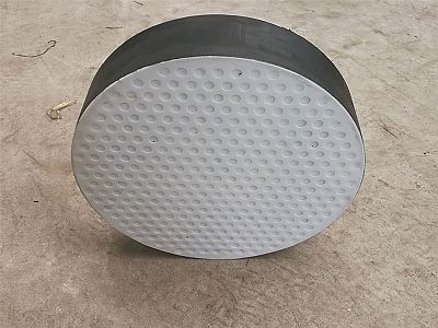 兴庆区四氟板式橡胶支座易于更换缓冲隔震